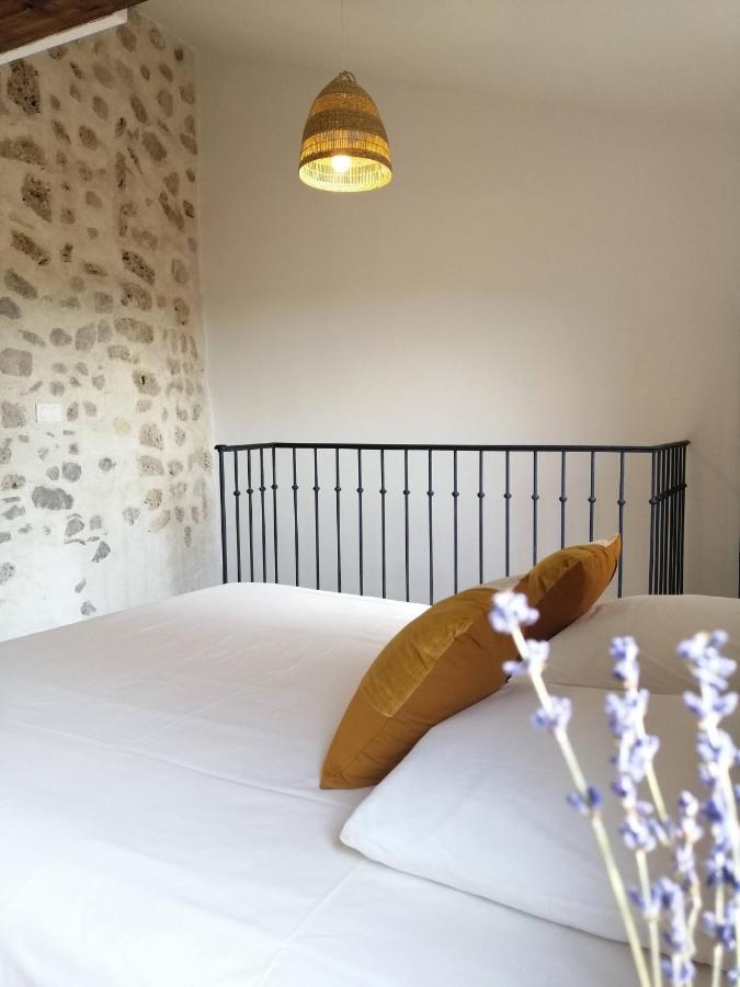 Zofia Appartements - Duplex Avec Terrasse #2 Moustiers-Sainte-Marie Esterno foto