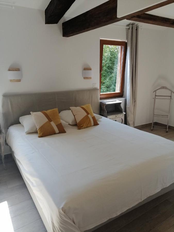 Zofia Appartements - Duplex Avec Terrasse #2 Moustiers-Sainte-Marie Esterno foto