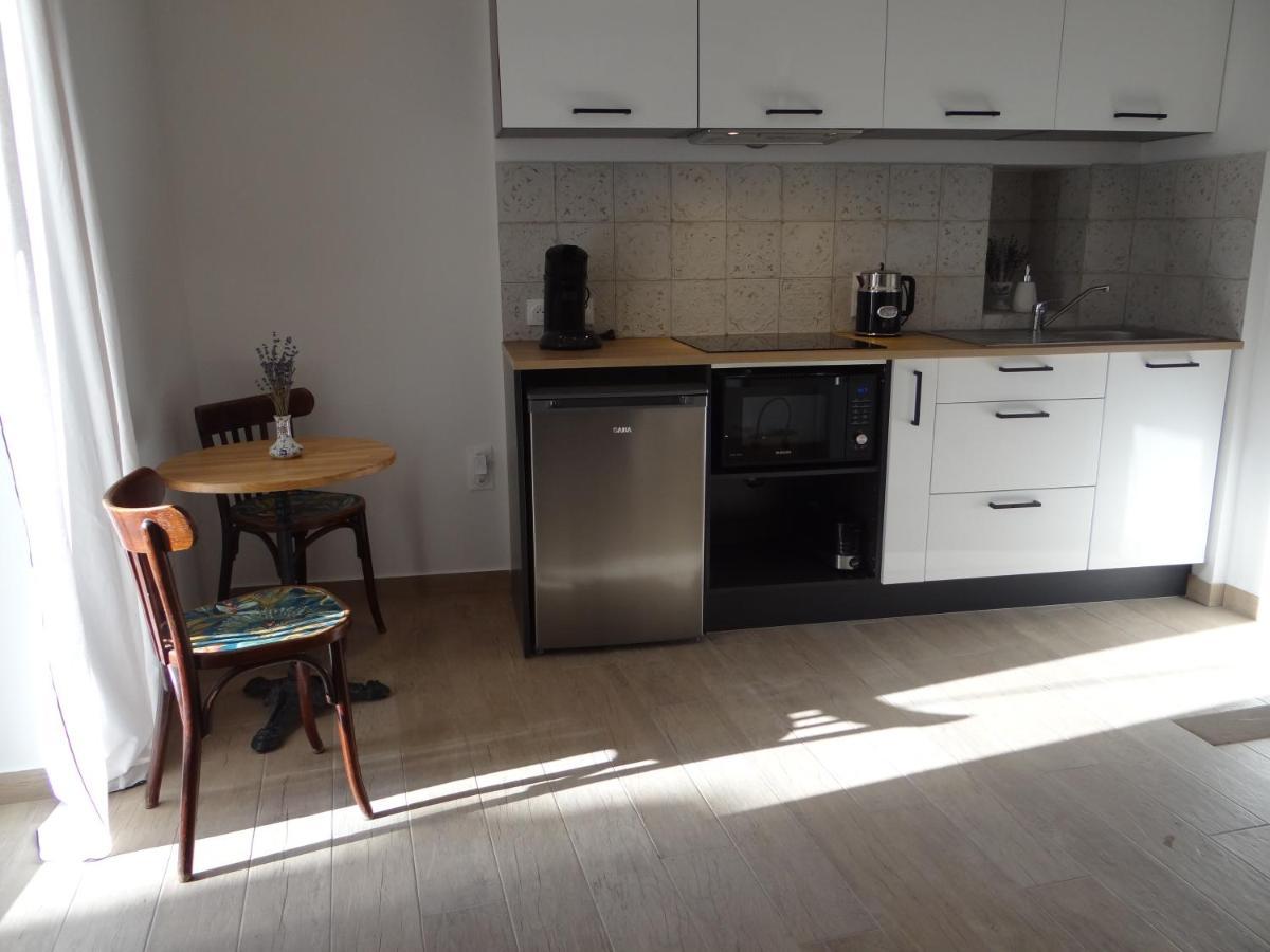 Zofia Appartements - Duplex Avec Terrasse #2 Moustiers-Sainte-Marie Esterno foto